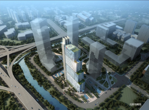 150平米办公楼资料下载-[浙江]超高层办公楼项目BIM应用总结