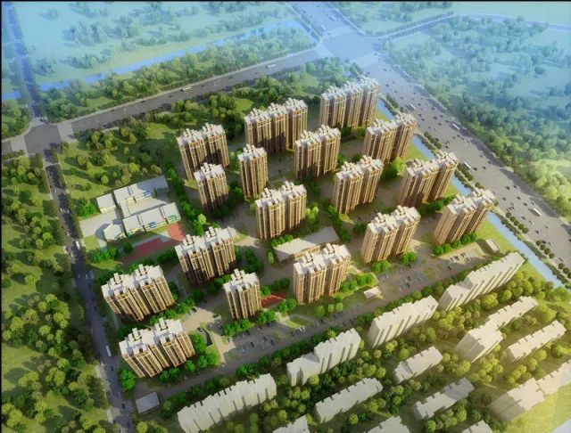 上海混凝土预制装配式标准资料下载-上海这个预制装配式项目特色亮点多多，很给力！！