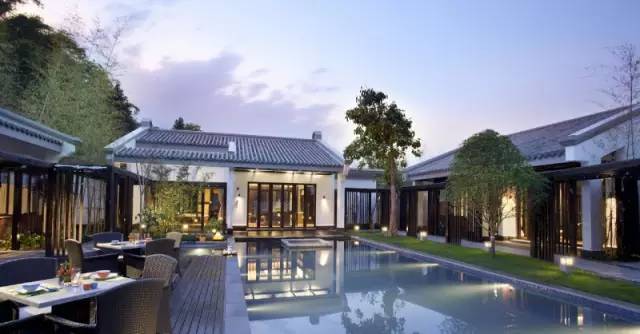 中国最受欢迎的35家顶级野奢酒店_41