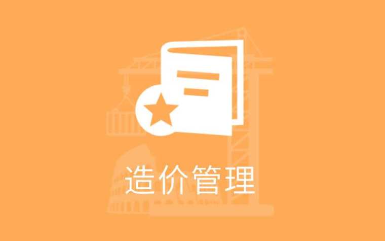 二建工程管理实务资料下载-[超全]全过程工程造价管理理论与管理实务讲义（739页）