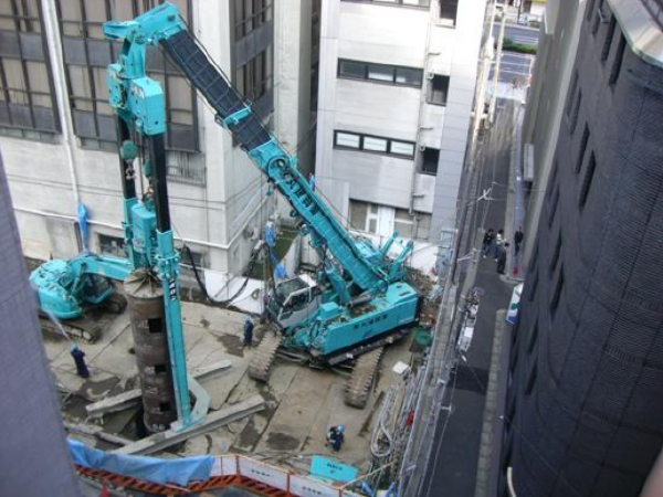 地铁工程土建工程技术标资料下载-上海轨道交通地铁线路土建工程实施性施工组织设计(284页)