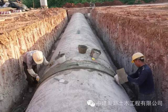 这组中建道路工程标准化施工照片，史上最全！  ​_29