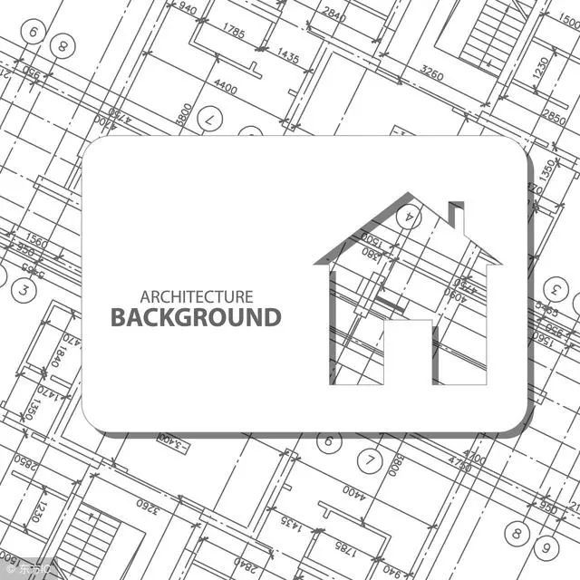 建筑工程制图考试资料下载-工程造价的基础知识怎么学