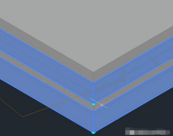 AutoCAD Civil 3D技巧 | 2种方法创建地质模型_12