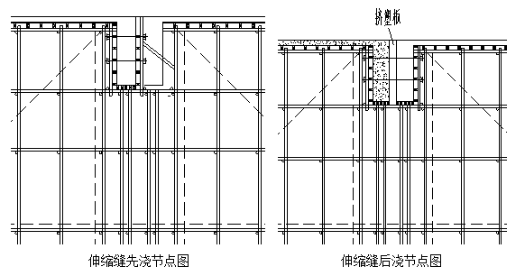 无锡市某车间高支模模板专项方案专家论证_2