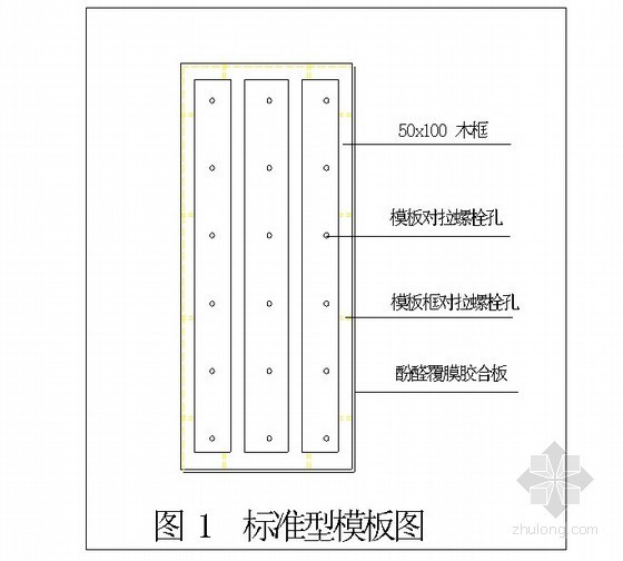 清水混凝土钢筋施工技术资料下载-主体工程清水混凝土施工技术