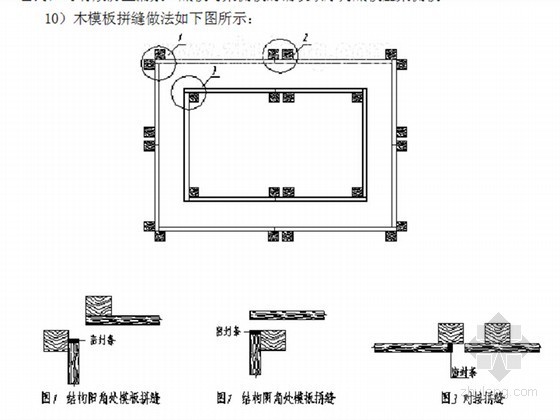 杭州市高支模方案资料下载-[湖北]高支模施工方案