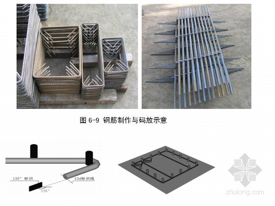 创优工程细部处理统一做法资料下载-大型博物馆建筑工程创优计划（创鲁班奖，图表丰富）