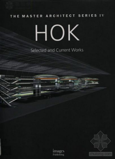 nkA建筑事务所资料下载-HOK建筑师事务所