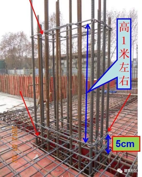 墙、板、梁钢筋连接施工要点及常见问题！_15