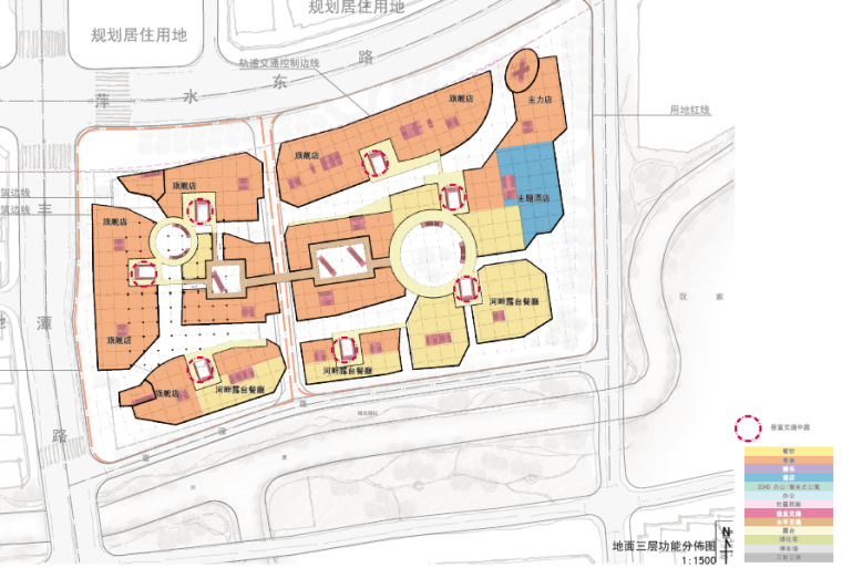 [浙江]杭州银泰城西项目建筑方案文本-微信截图_20180903105150