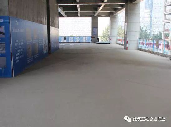 践行“样板引路”丨向优质工程学习样板区和样板层做法！_25