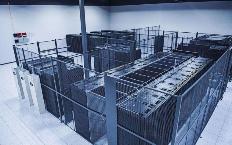 数据中心机房静电地板资料下载-数据中心机房建设项目技术方案