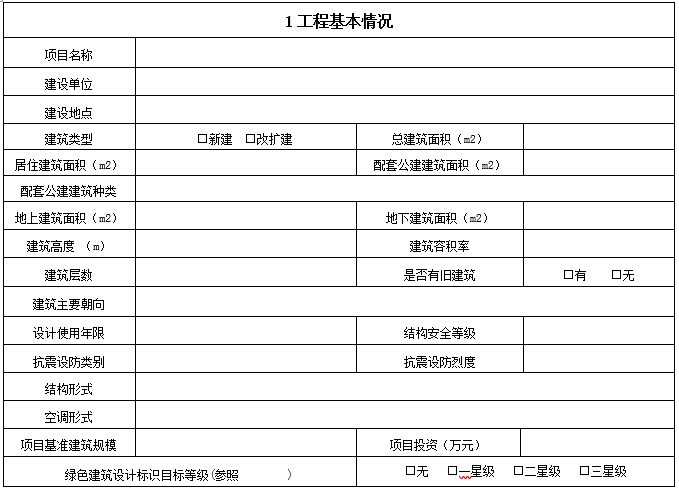 民用建筑工程电气施工图资料下载-杭州市民用建筑绿色（节能）施工图设计专篇（居住建筑）