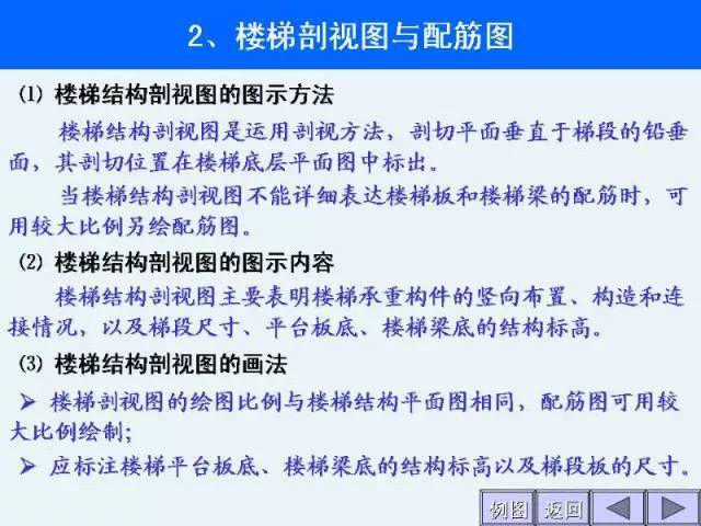 工程施工图识图大全，建筑施工入门级教程_37