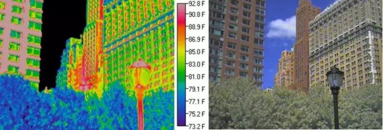 办公室地暖设计图资料下载-地暖应设置多少度？供水温度标准是多少？