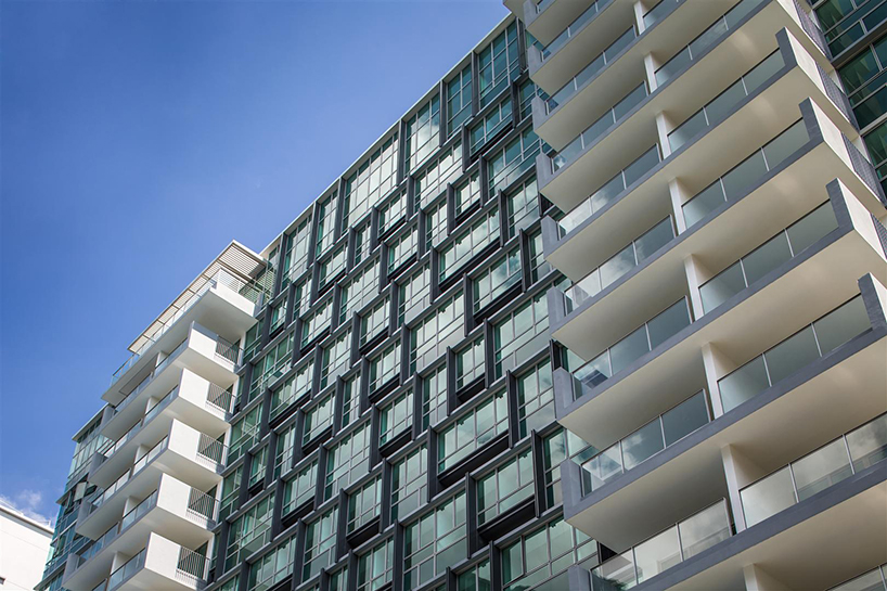 [分享]新加坡明顿住宅