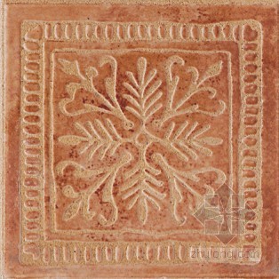 木纹砖地砖高清贴图资料下载-马可波罗地中海复古砖3d贴图下载