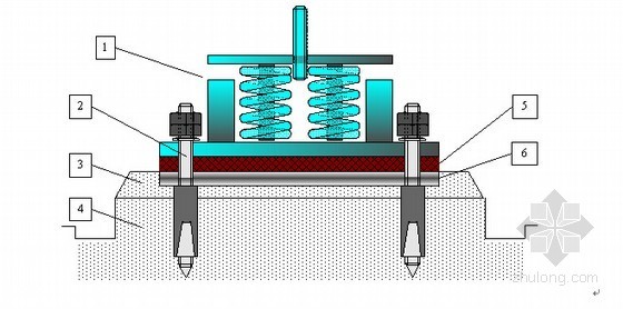 冷却水管道冲洗试压方案资料下载-[北京]钢架结构焊装车间改造工程施工组织设计