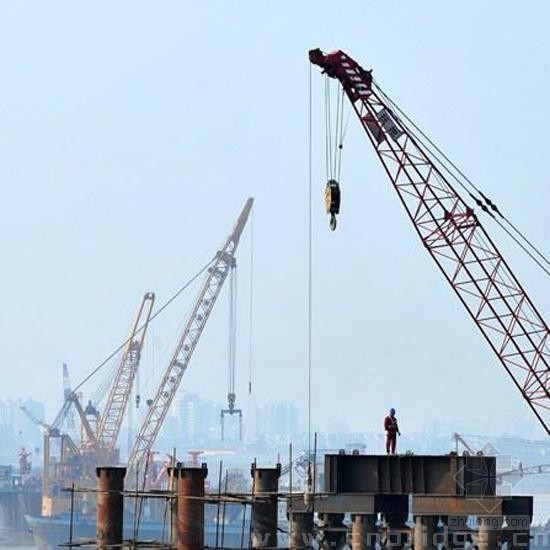 雨季高温施工措施资料下载-[湖北]大桥夏季、雨季施工措施