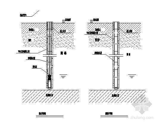 常用建筑结构节点构造资料下载-200个常用节点构造图