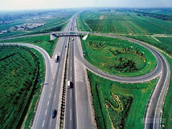 公路测量设计书资料下载-高速公路工程作业指导书706页（路桥隧）