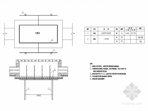 过街管道施工资料下载-[浙江]市政道路中压电缆管道工程施工图设计19张