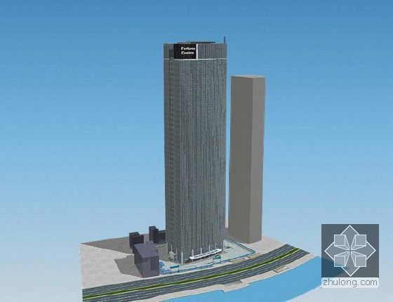 [福建]超高层商业中心工程施工组织设计（798页 附流程图）-1#MC480 塔吊拆除