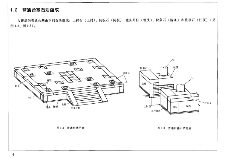 古建筑工程设计施工实用图集-QQ截图20180912145048