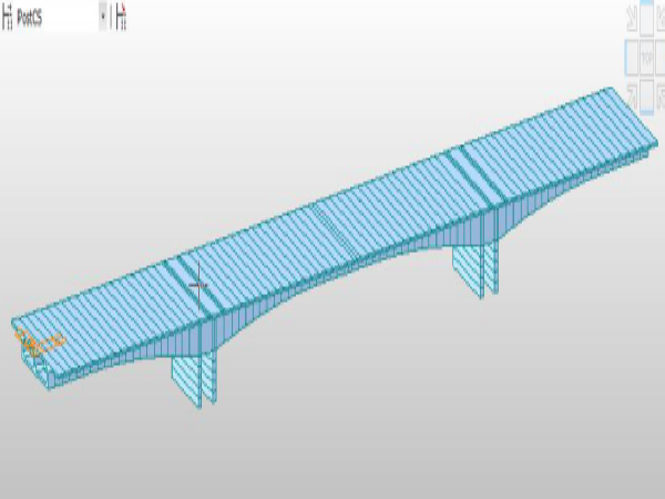 桥门式起重机培训资料下载-林坦桥桥梁整体毕业设计（图文并茂143页）