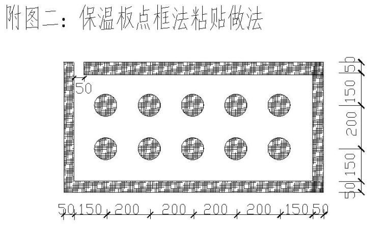 建筑外墙保温安全交底资料下载-[北京]商业住宅小区外墙保温施工技术交底