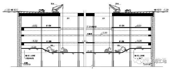 [超高层建筑]上海中心超级施工日志_6