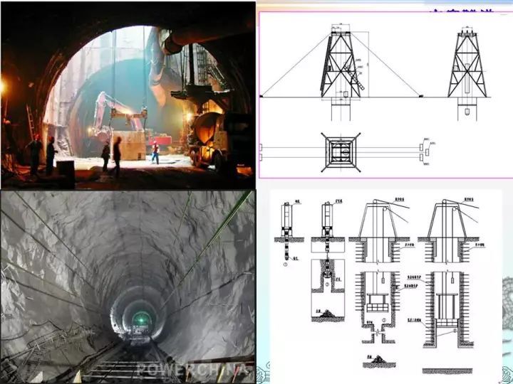 图文 | 隧道工程施工宝典_27