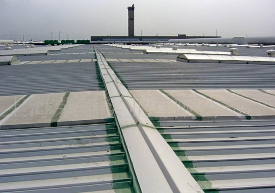 跨马路管道桁架资料下载-城市桥梁的防水技术有哪些？