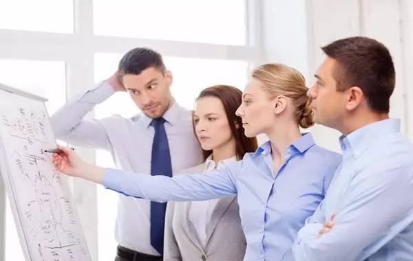 单位基本建设投资管理资料下载-造价人，做到这四点，高薪等着你！