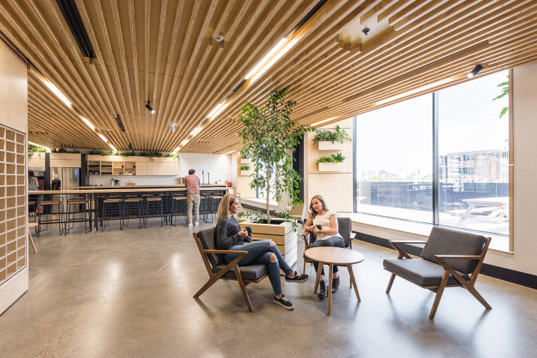 墨尔本多功能合作办公空间-026-The-Commons-CoworkSouth-Melbourne-By-Siren-Design-Group