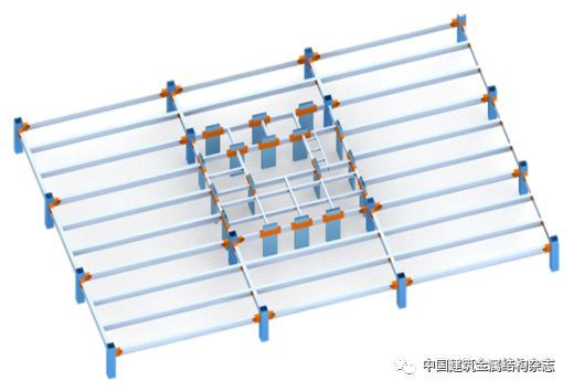 装配式钢结构建筑体系及低能耗技术探索研究与应用_30