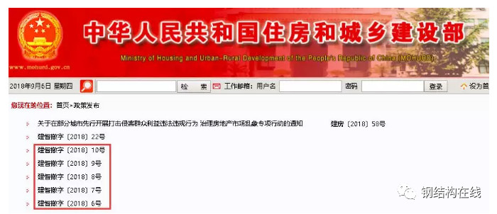 山西建筑工程施工资料资料下载-住建部下重手，一次性撤销5个一级资质，某建企竟有12项业绩造假