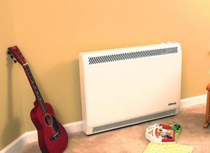 低温采暖散热器资料下载-明装采暖散热器放在房间什么位置效果最好