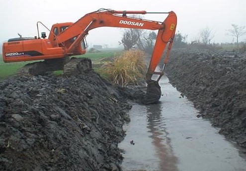 管道清淤措施资料下载-[吉林]磐石市污水处理厂管道清淤施工组织设计
