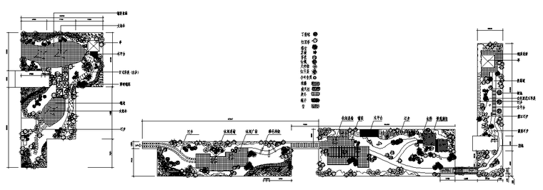 屋顶设计实例分析资料下载-23套屋顶花园绿化方案设计1-10