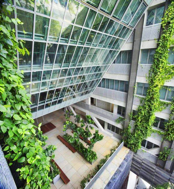 新加坡8个经典绿色建筑_14