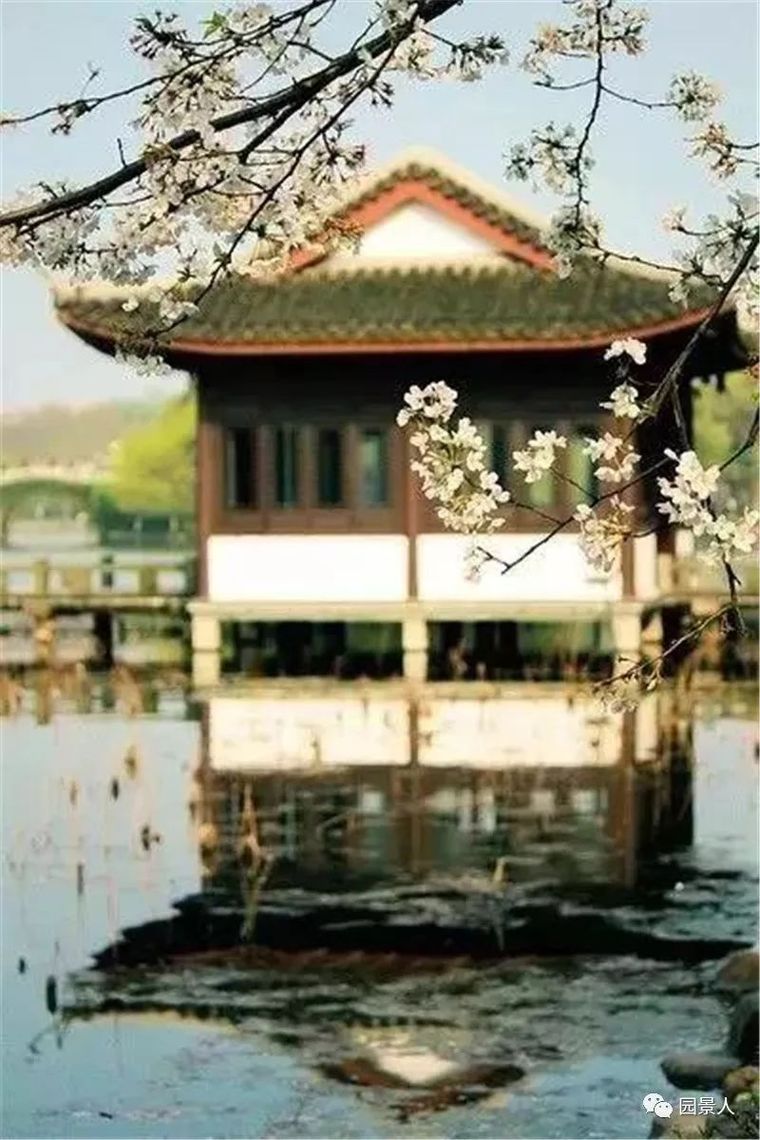加拿大67号栖居地资料下载-中式诗画园林 · 诗意栖居地