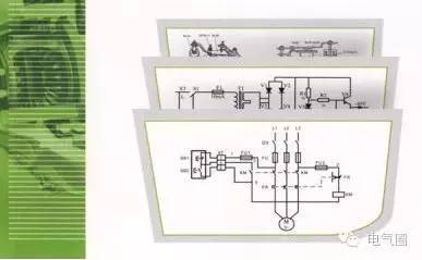新手读施工图资料下载-[新手速来]电工该如何苦练看图基本功？