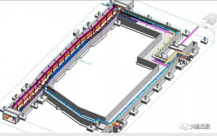 [BIM的优势]“湄洲速度”：6个月完成30个月工程量_17