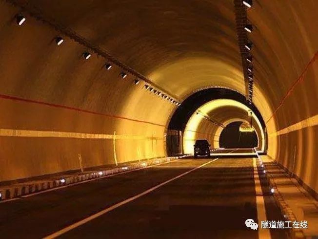 隧道工程施工技术要点分析_4