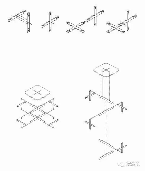 50个木材建筑，细部设计案例_24