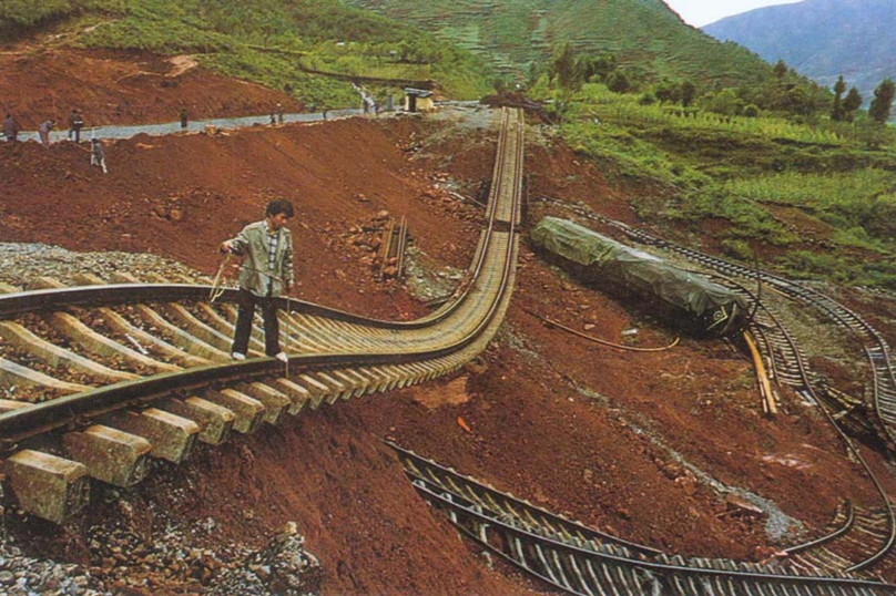 岩石力学与边坡工程培训讲义