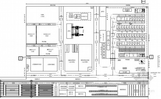 公路工程材料计划表资料下载-[国外工程]含T梁桥及板梁桥公路连接线工程总体施工组织设计109页