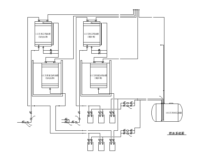 二层商业施工图资料下载-江苏68层综合商业广场暖通空调全套施工图